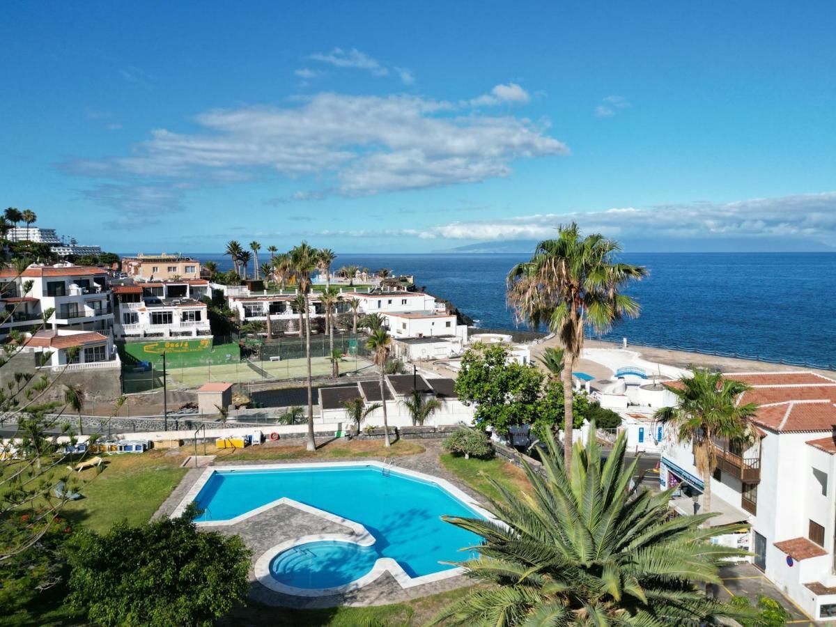 Appartamento My Ocean - Cliff & Ocean View Acantilado de los Gigantes Esterno foto