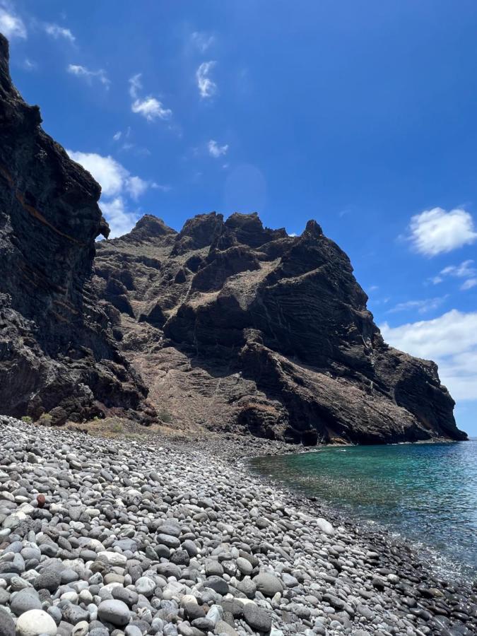 Appartamento My Ocean - Cliff & Ocean View Acantilado de los Gigantes Esterno foto