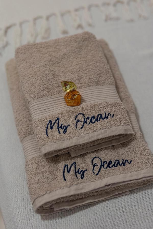 Appartamento My Ocean - Cliff & Ocean View Acantilado de los Gigantes Esterno foto